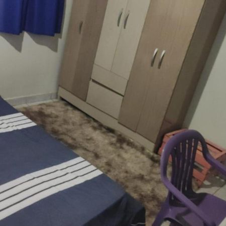 Urban Hostel Pedro Juan Caballero Luaran gambar