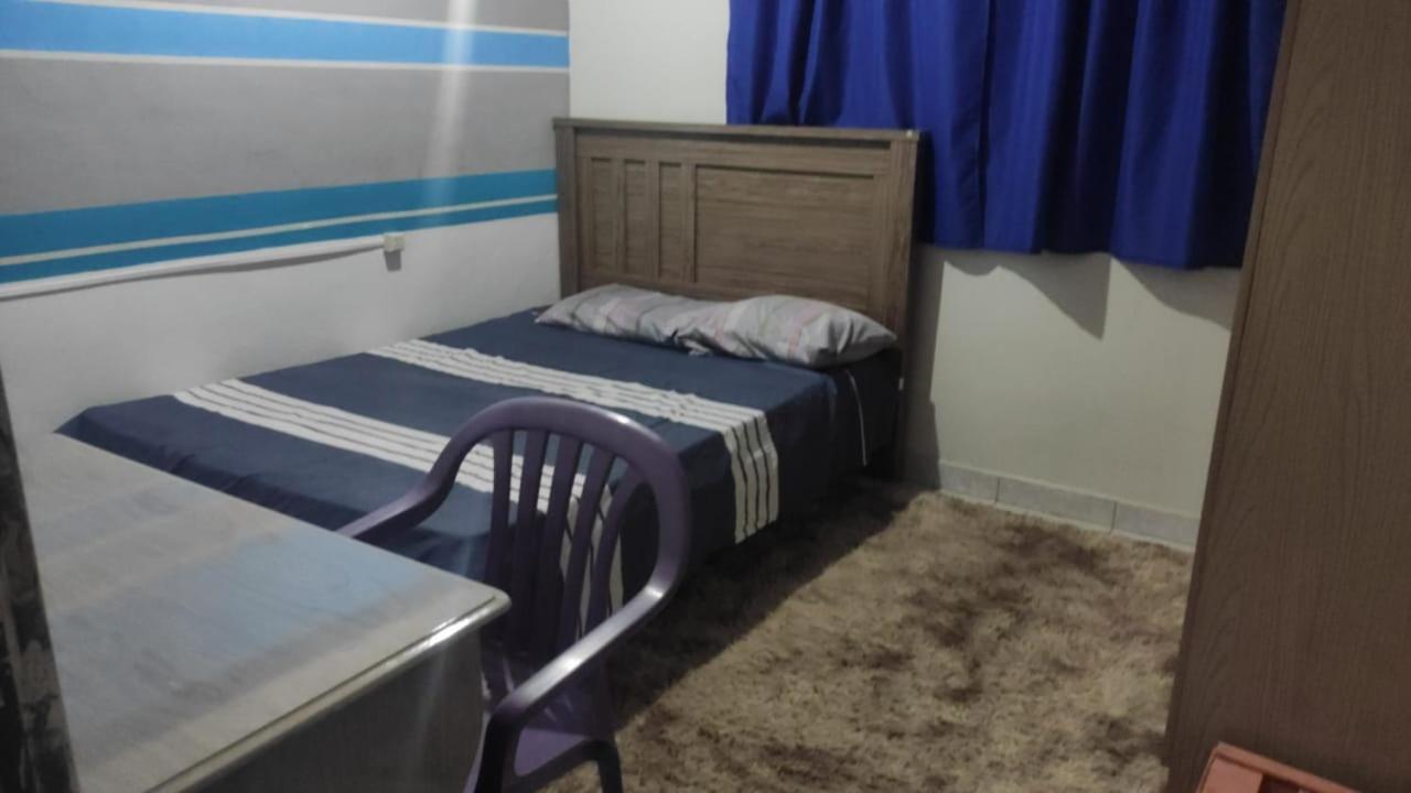 Urban Hostel Pedro Juan Caballero Luaran gambar