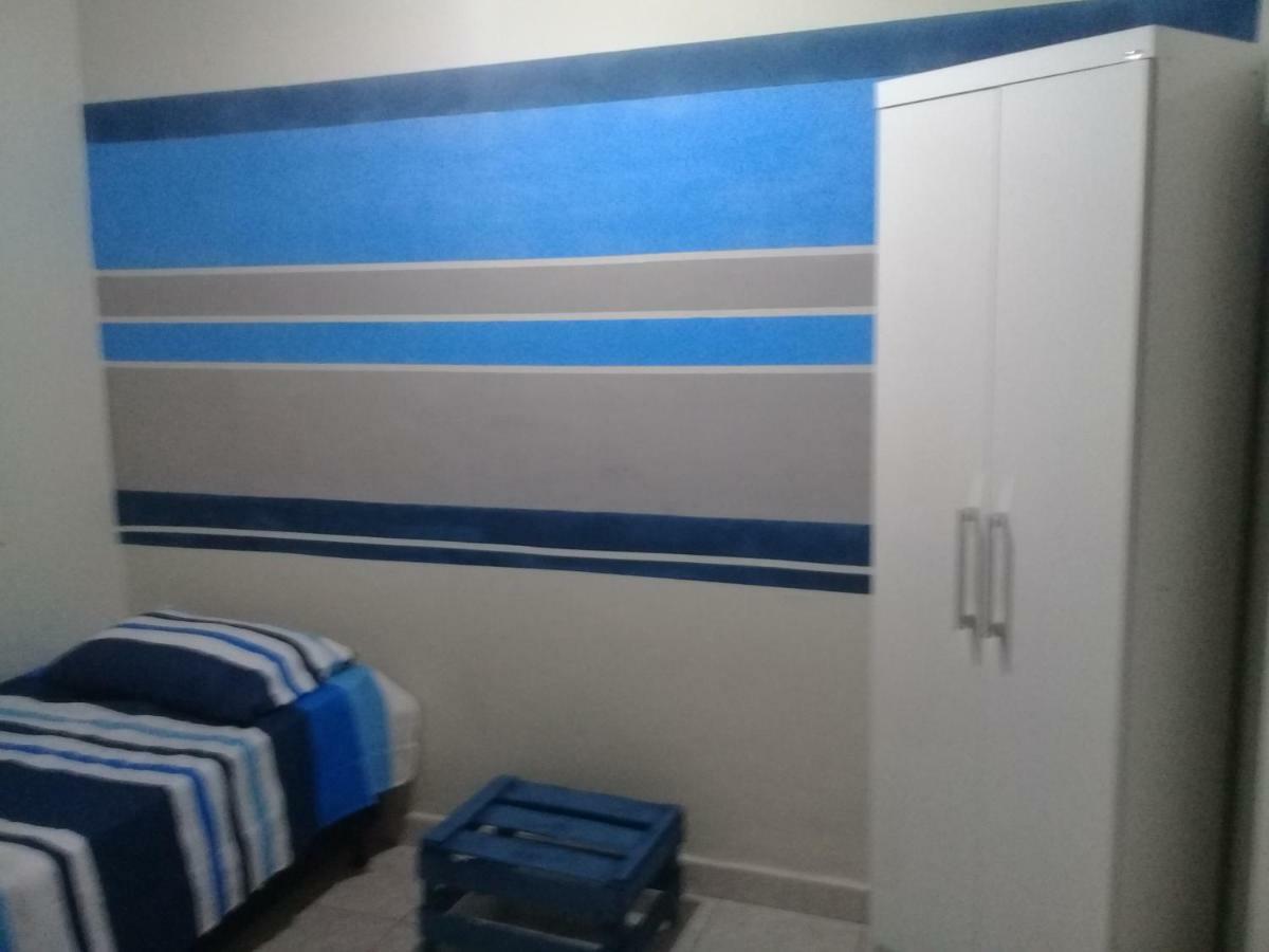 Urban Hostel Pedro Juan Caballero Luaran gambar